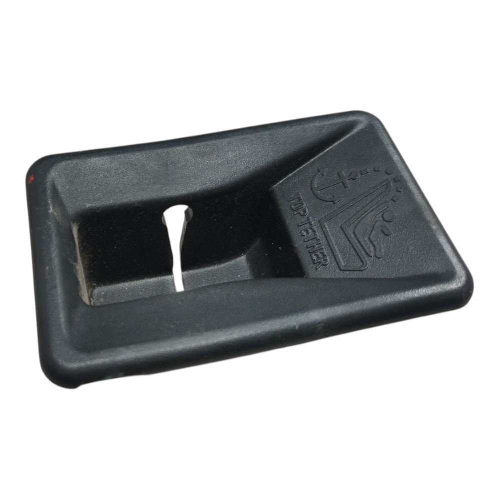 Acabamento Isofix Banco Jac T50 2017 2021 V662 8