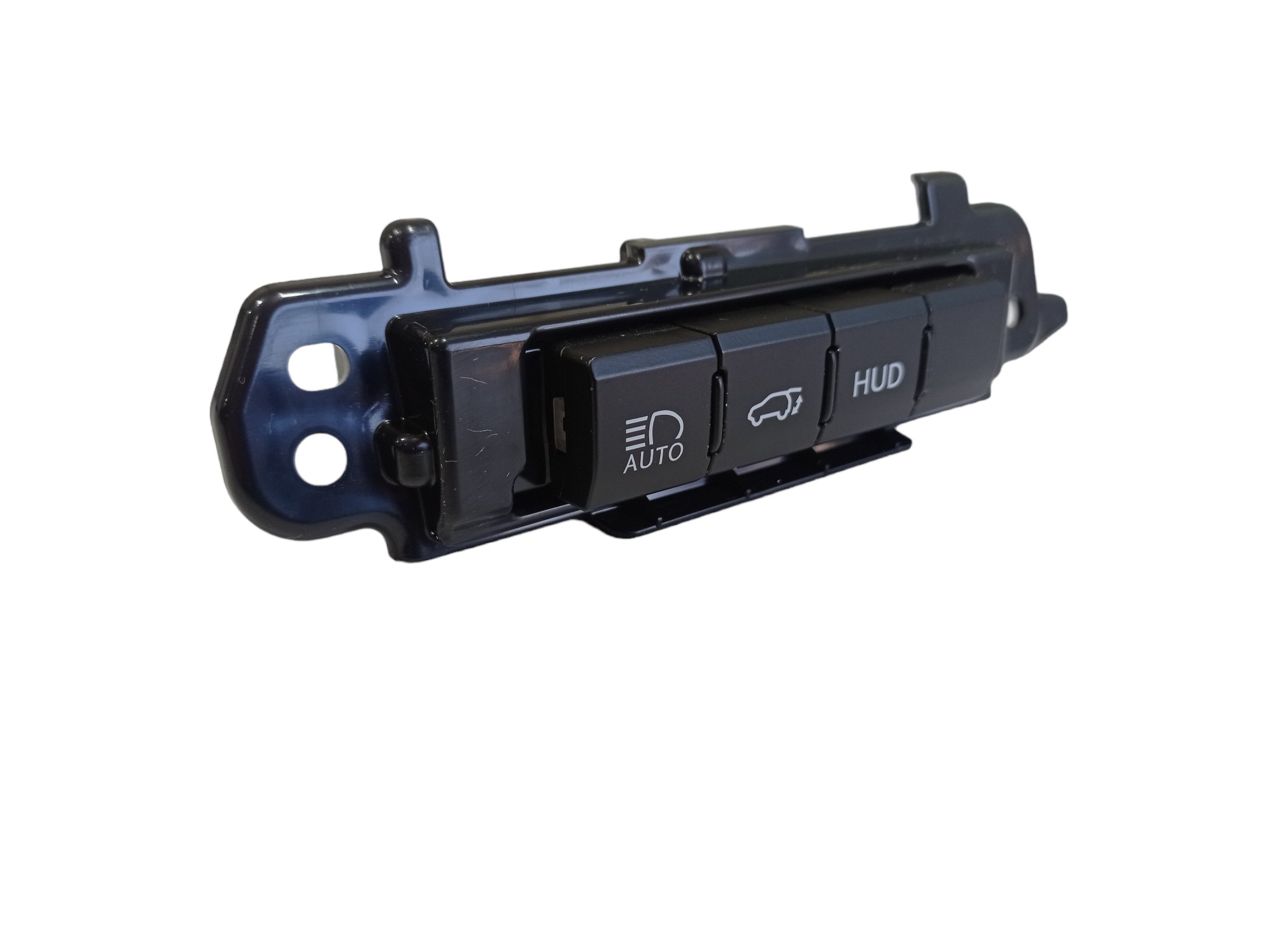 Botão Abertura Porta Malas Luzes Lexus Rx 450hl 2021 V576 4