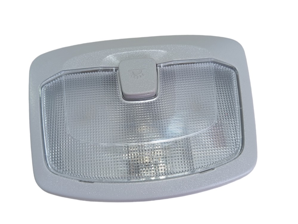 Luz Cortesia Teto Central Ssangyong Xlv Dlx 2018 V612 5