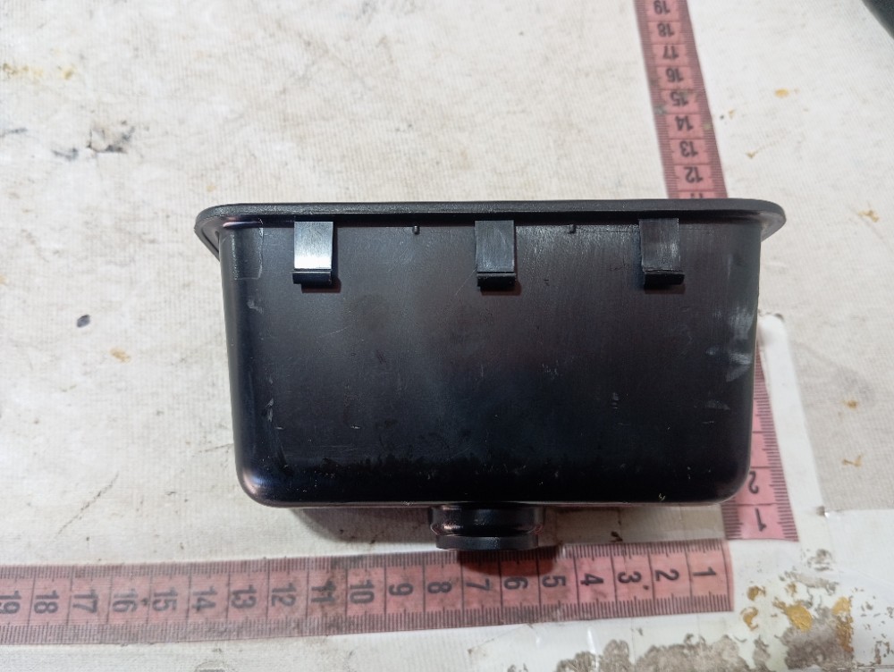 Porta Treco Tampa Traseira Land Rover Defender 2022 V645 8