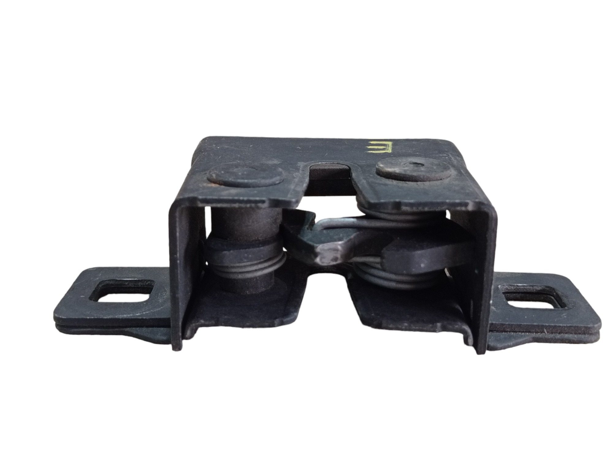 Fechadura Esquerda Capo Land Rover Discovery 5 2019 3.0 V597 7