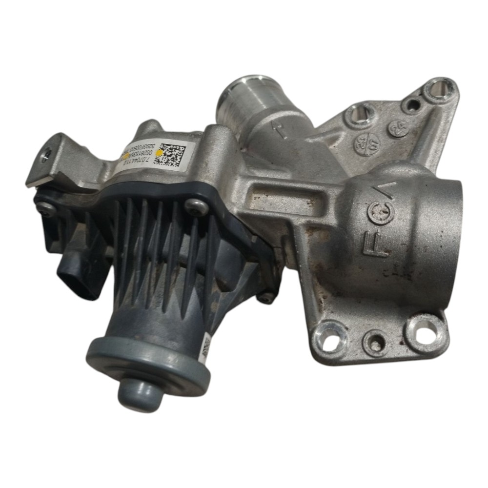 Válvula Egr Ram Rampage 2023 2025 V659 3
