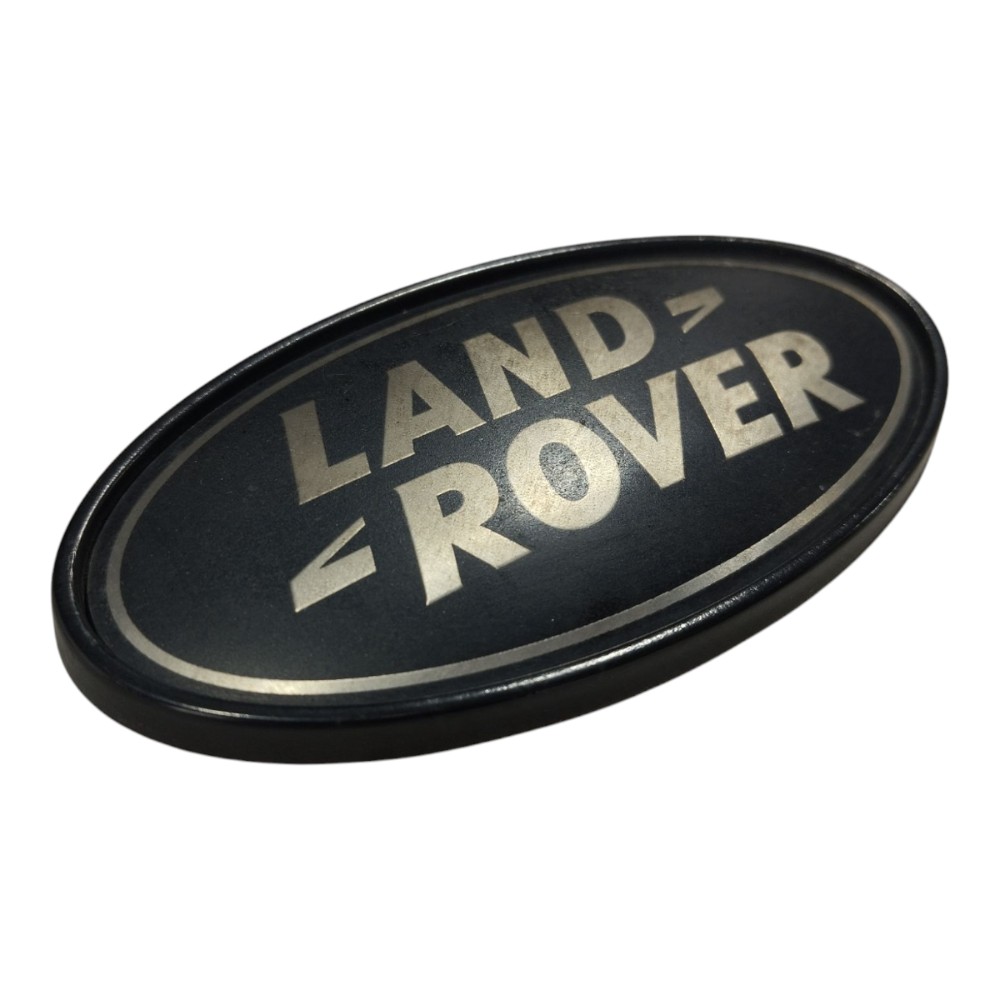 Emblema Tampa Traseira Land Rover Evoque 2012 A 2015 V633 7