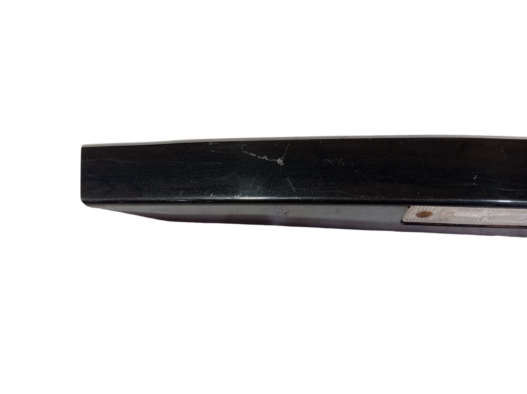 Friso Tampa Traseira Gm Cruze 2012/2016 96888801 Vl 7