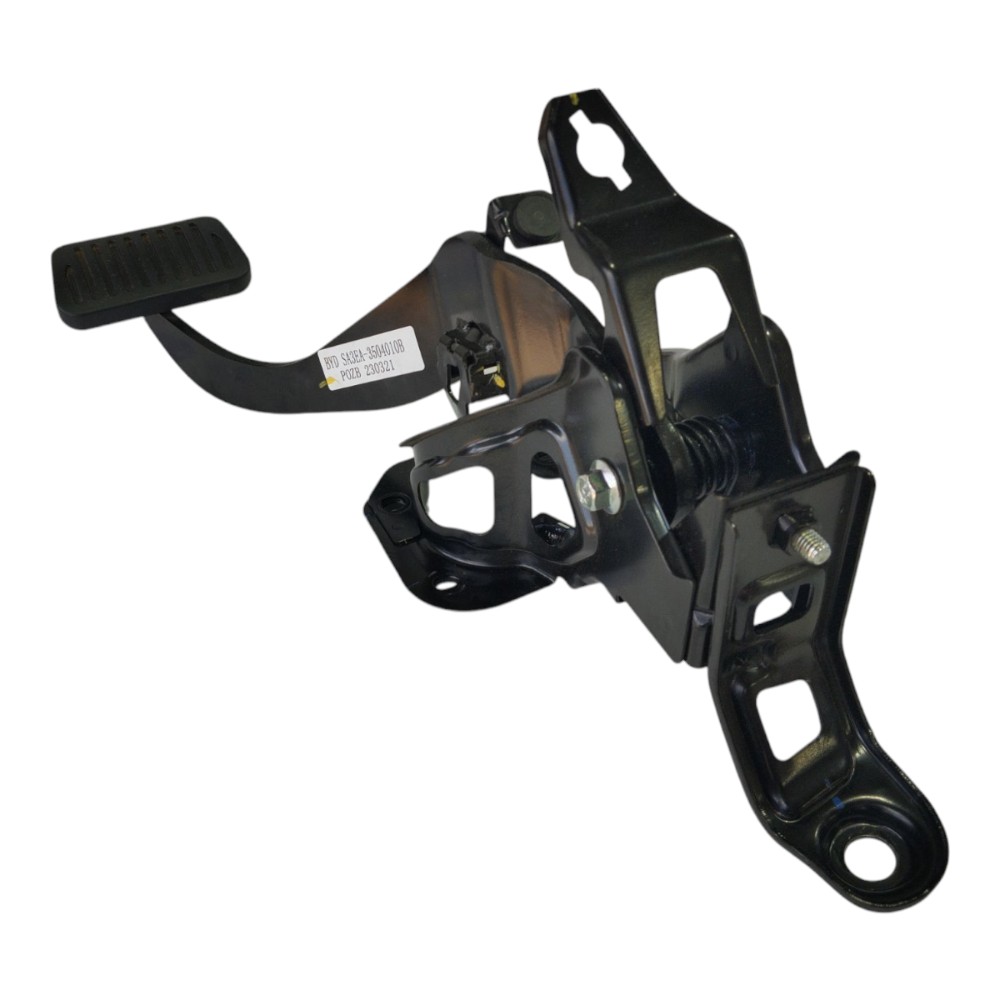 Pedal Freio Byd Song Plus 2024 V631 5