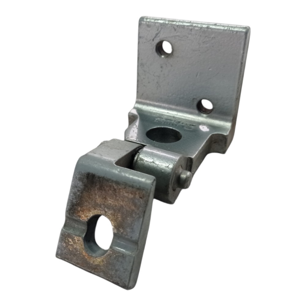 Dobradiça Porta Traseira Direita Audi A4 1996 A 2000 V30 9