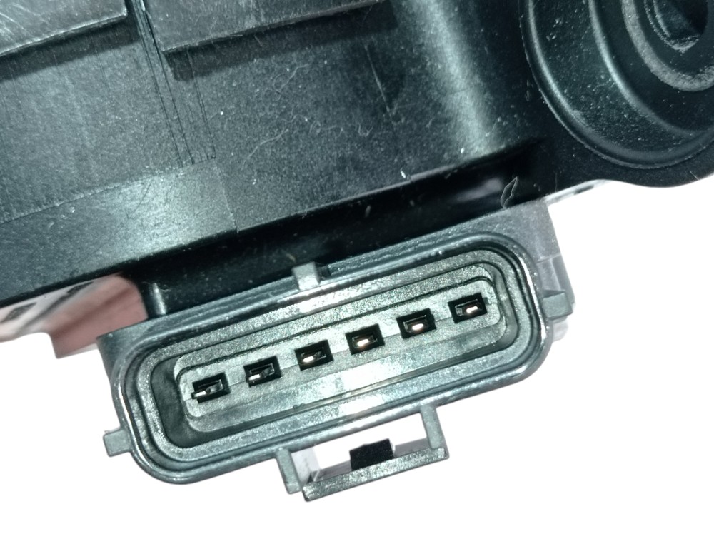 Pedal Acelerador Hyundai Creta 1.0t Tgdi 2023 V609 6