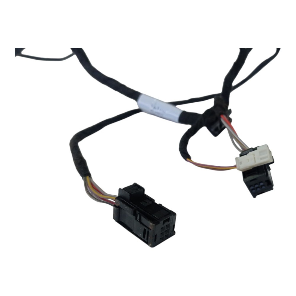 Chicote Caixa Ar Condicionado Byd Song Plus 2023 2025 V631 3