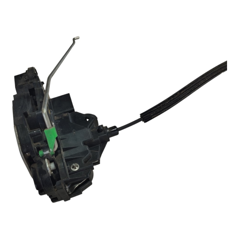 Fechadura Dianteiro Direito Jac Ejs1 2023 V616 8