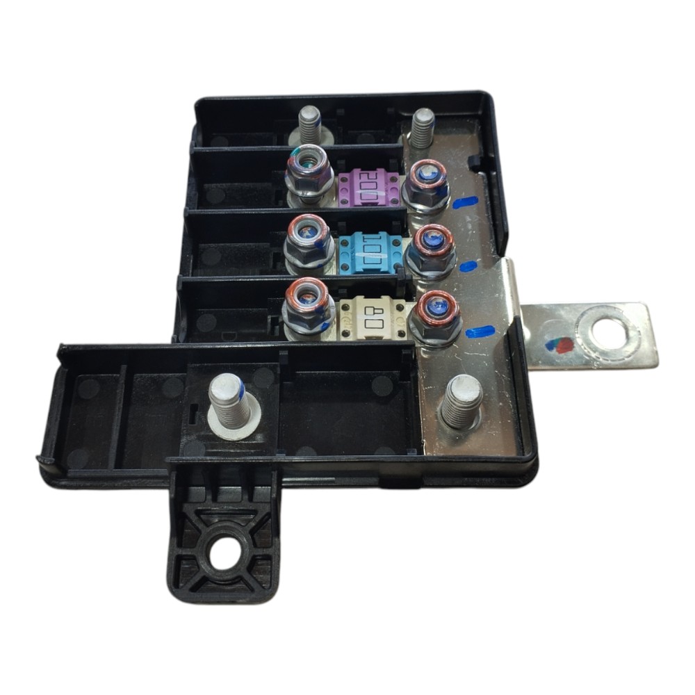 Caixa Fusível Bateria Byd Dolphin Gs 2024 2025 V628 1