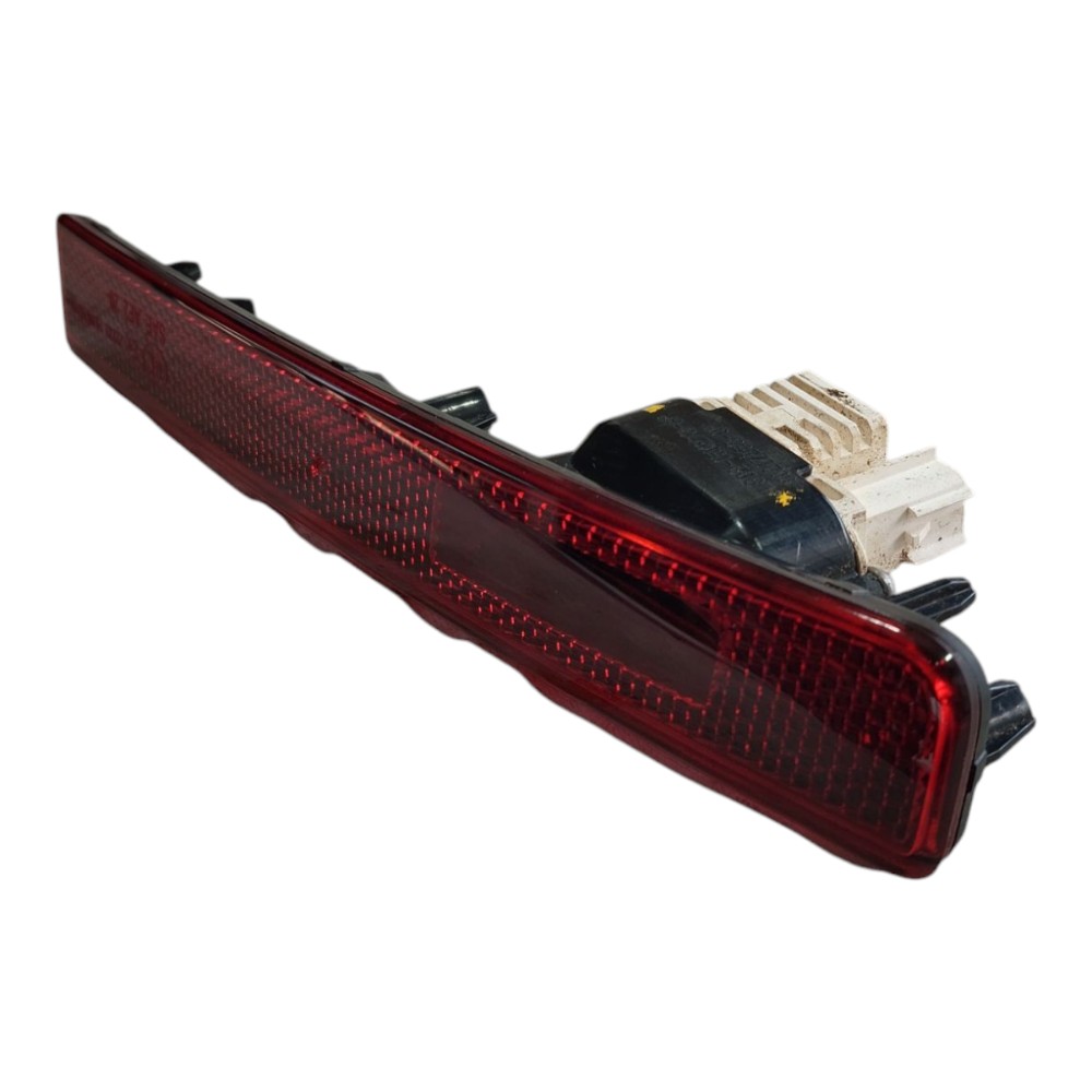 Refletor Olho Gato Traseiro Esq Land Rover Defender 22 V645 9