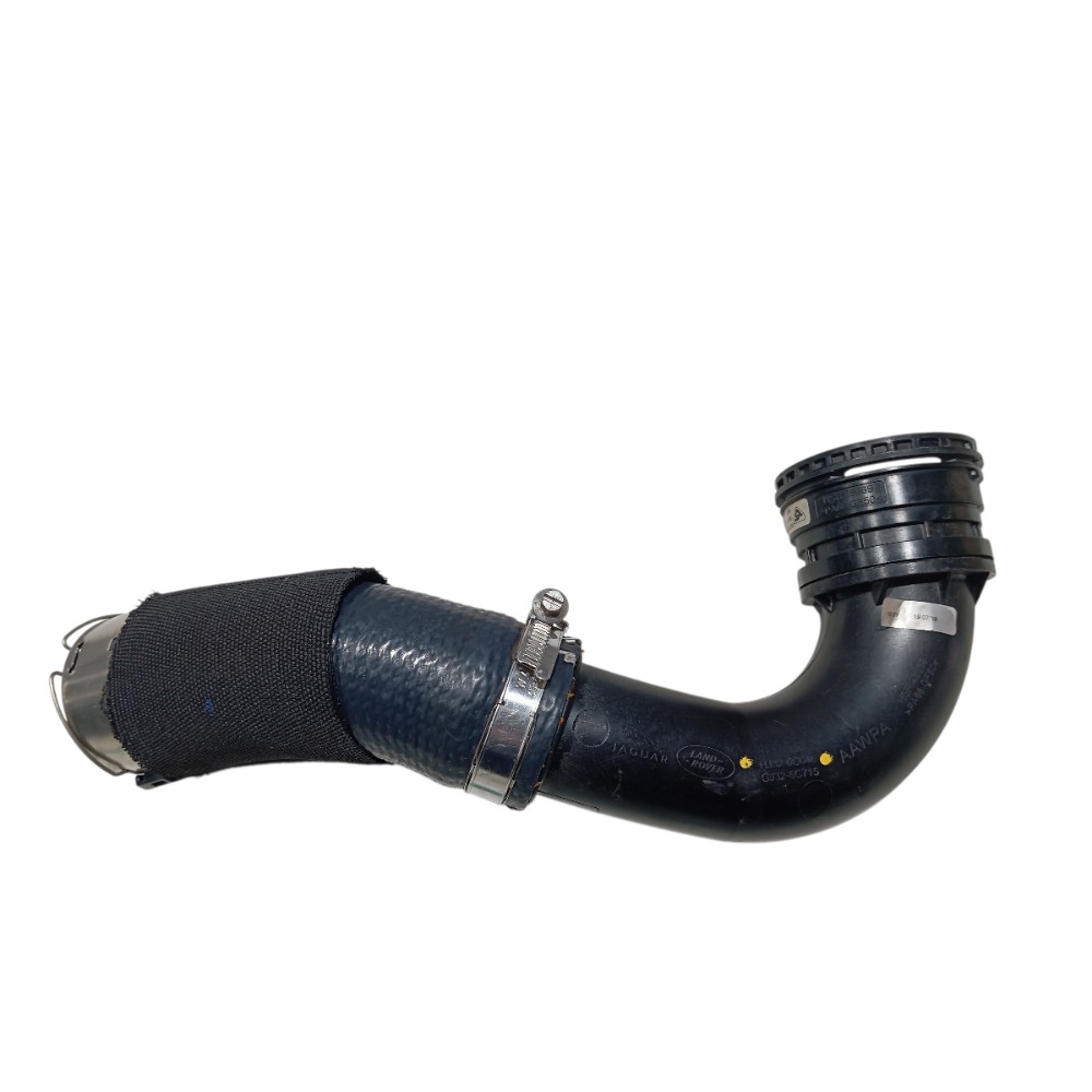 Mangueira Intercooler Discovery Sport 2.0 2020 V680 3