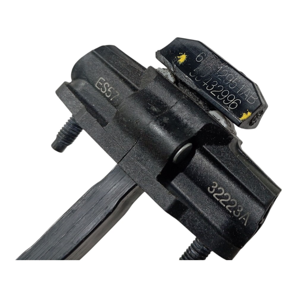 Limitador Porta Dianteira Esquerda Ram Rampage 2023 25 V659 7