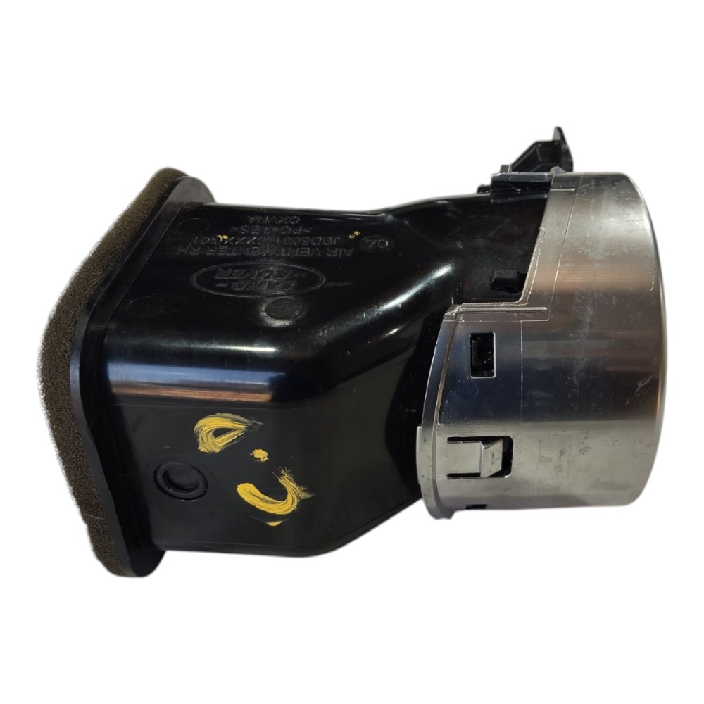 Difusor Ar Central Dir Land Rover Discovery 3 2007 V635 8