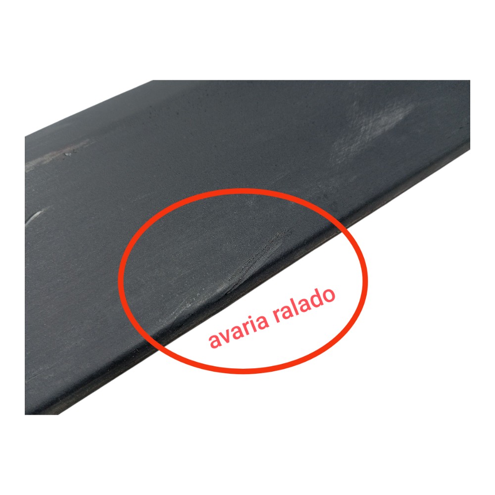 Friso Porta Dianteira Direita Ram Rampage 2023 2025 V659 2