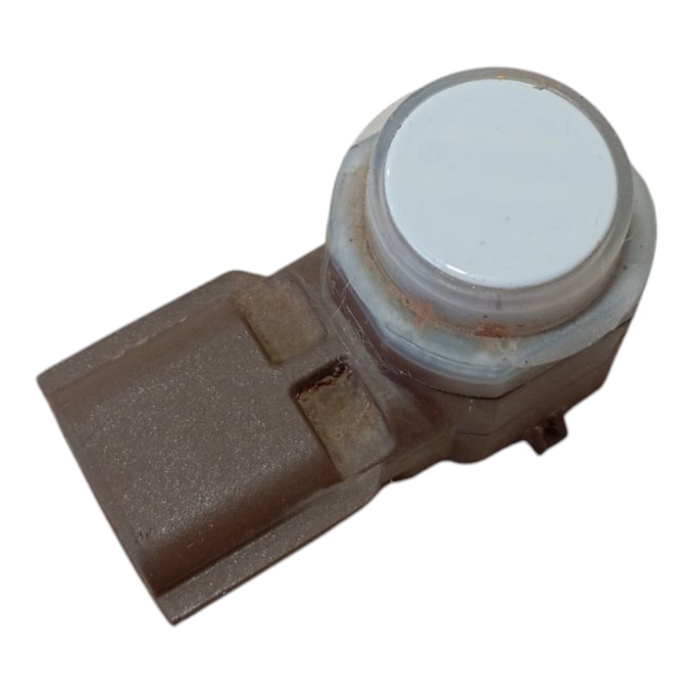 Sensor Estacionamento Dianteiro Renault Zoe 2023 V639 1