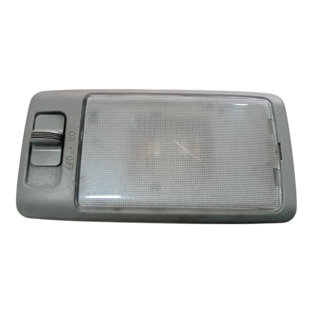 Luz Teto Cortesia Traseira Subaru Legacy Outback 2002 V358 1