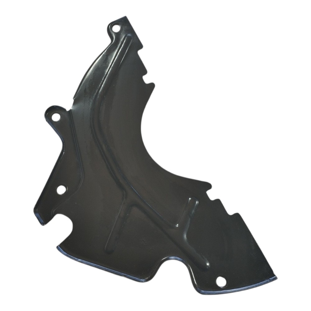 Defletor Motor Fiat Mobi 2025 V654