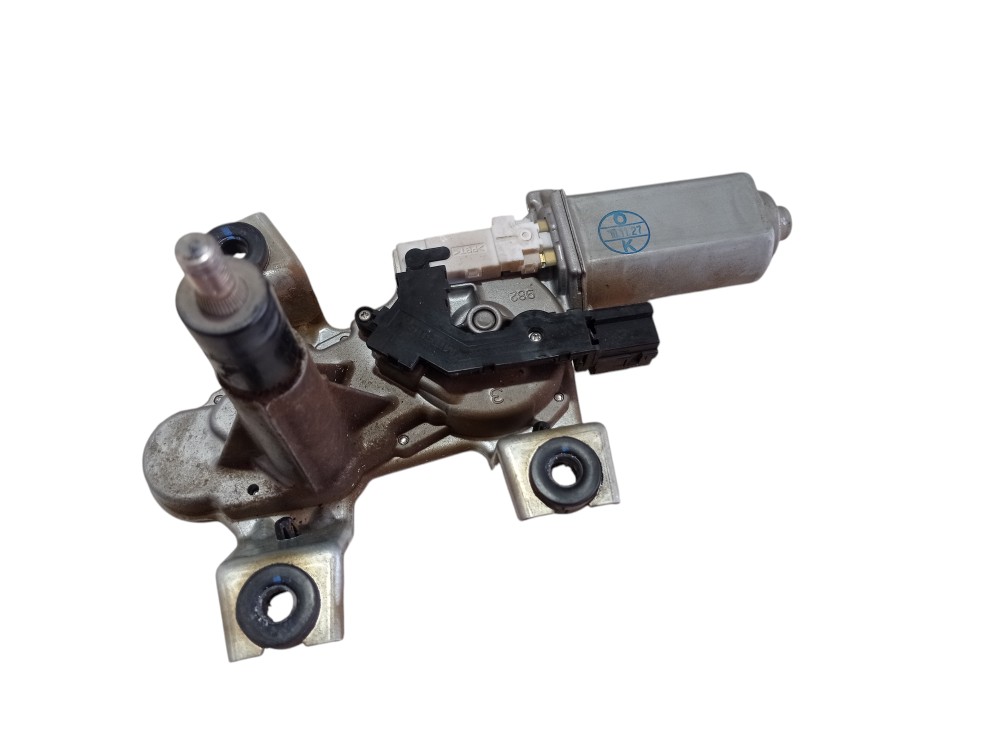 Motor Limpador Traseiro Land Rover Discovery 4 2010 12 V614 2