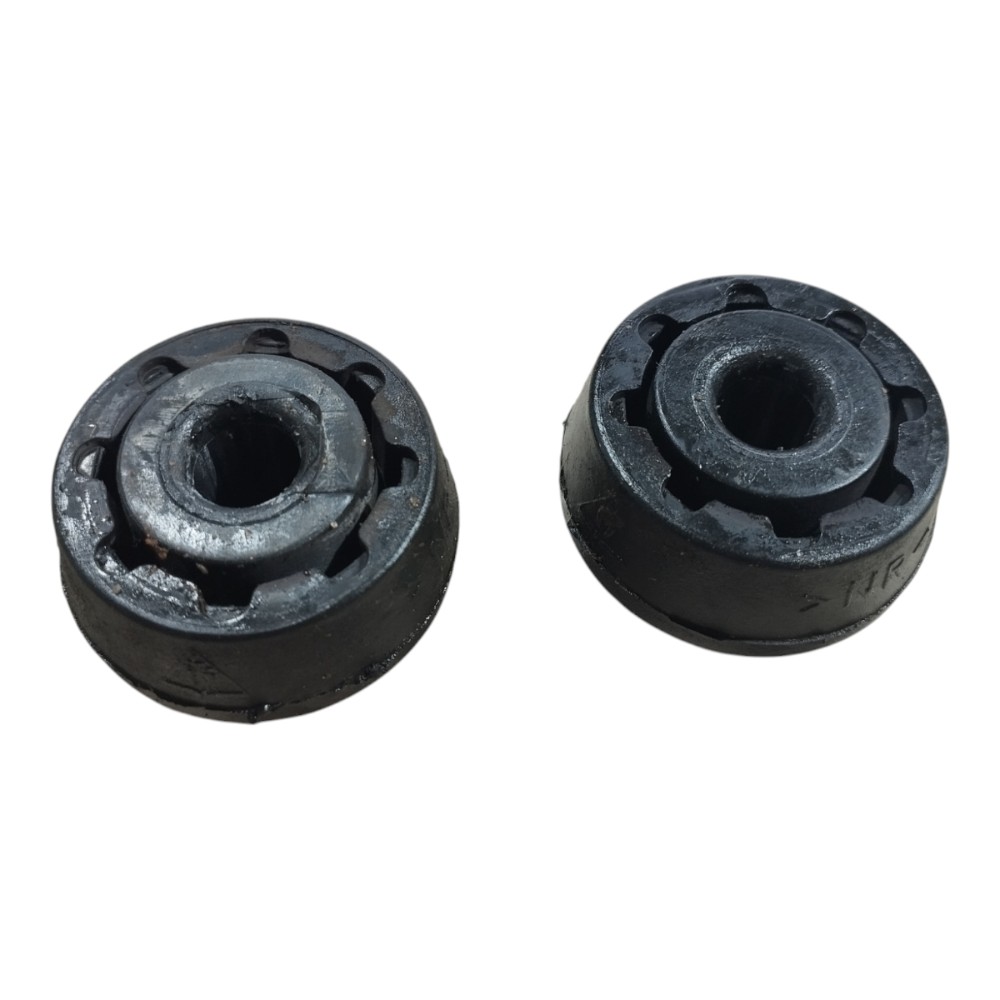 Coxim Radiador Renault Zoe 2022 2023 V639 5