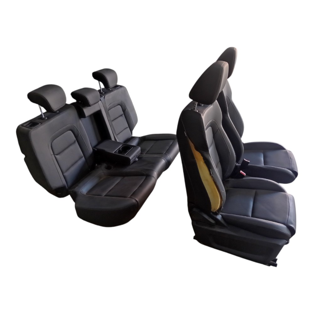 Jogo Banco Couro Chery Tiggo 5x Sport 2024 1.5 16v V621 5