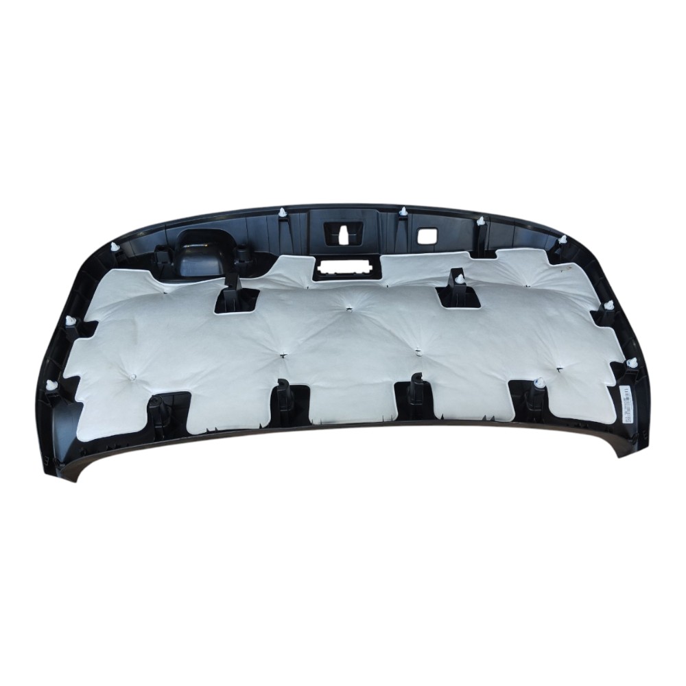 Moldura Interna Tampa Traseira Gwm Haval Gt 2024 2025 V636 2