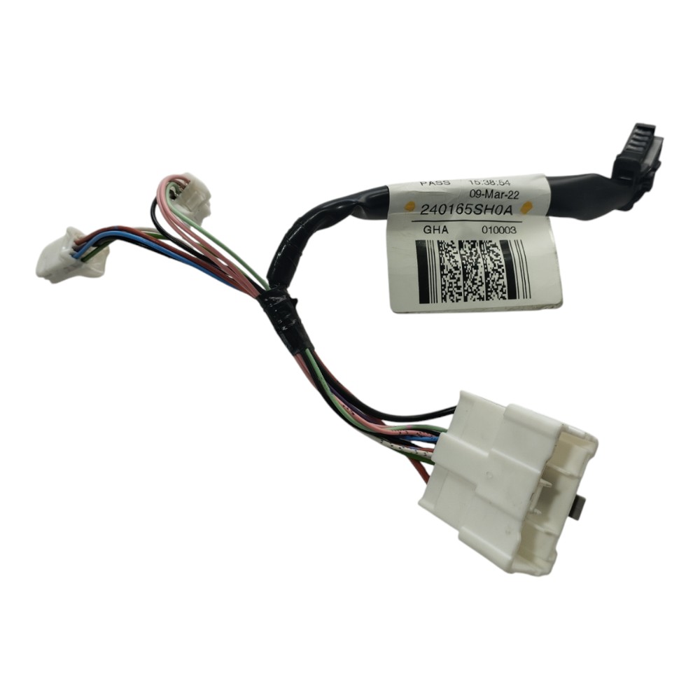 Chicote Console Nissan Leaf 2023 V632 1