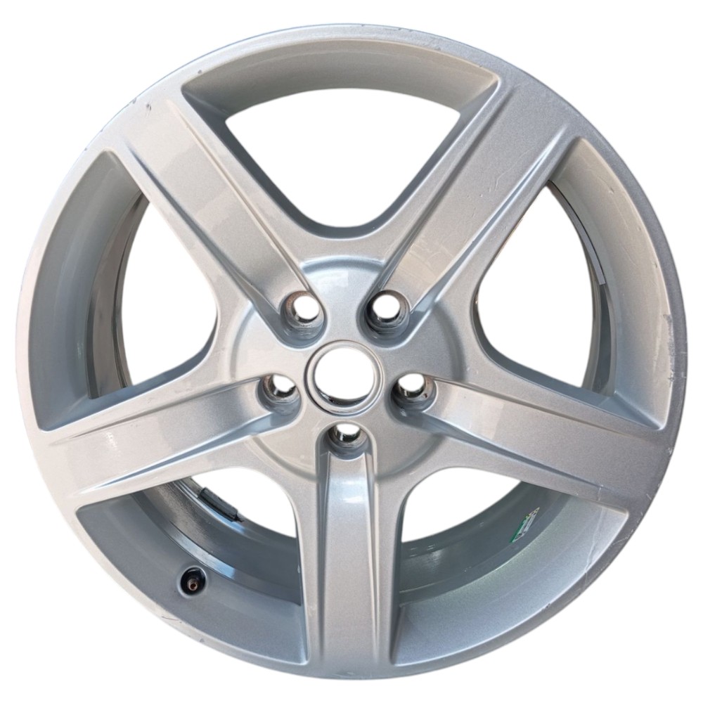 Roda Estepe Aro 20 Land Rover Defender 2022 V645 6