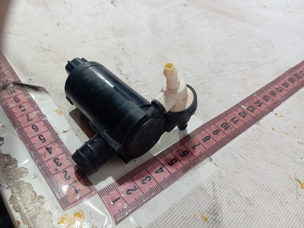 Motor Esguicho Chery Tiggo 7 Pro 2022 2024 V640 8