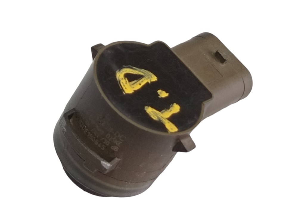 Sensor Estacionamento Traseiro Discovery 2019 V597 6