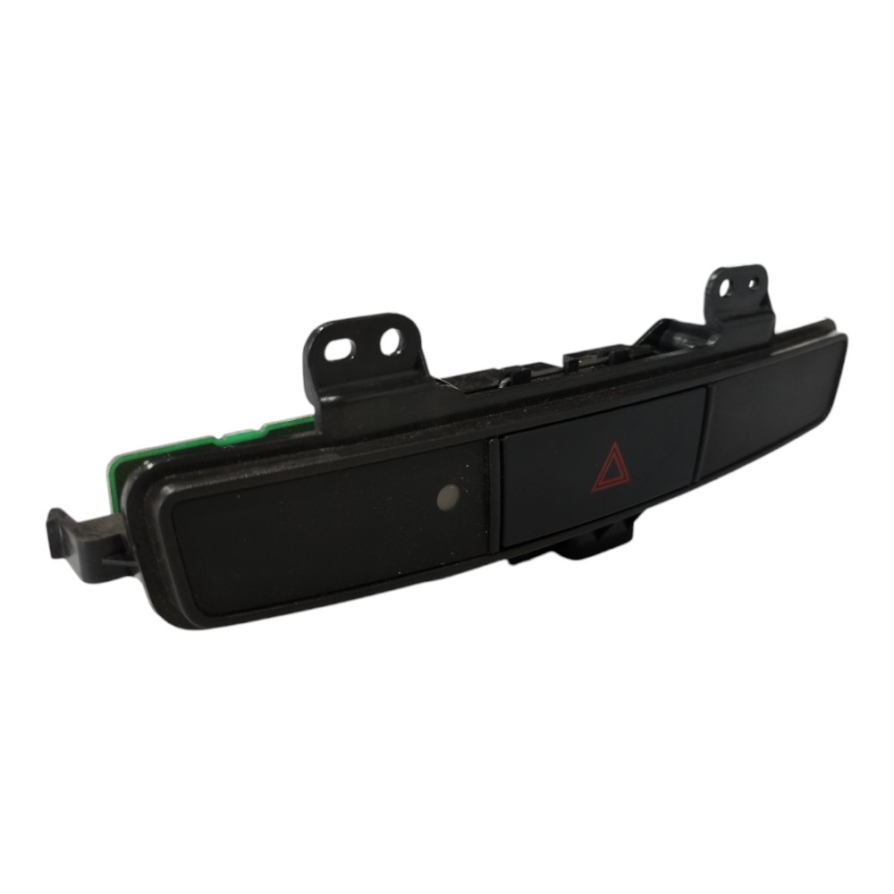 Botão Pisca Alerta Mitsubishi Lancer 2016 A 2019 V334 3