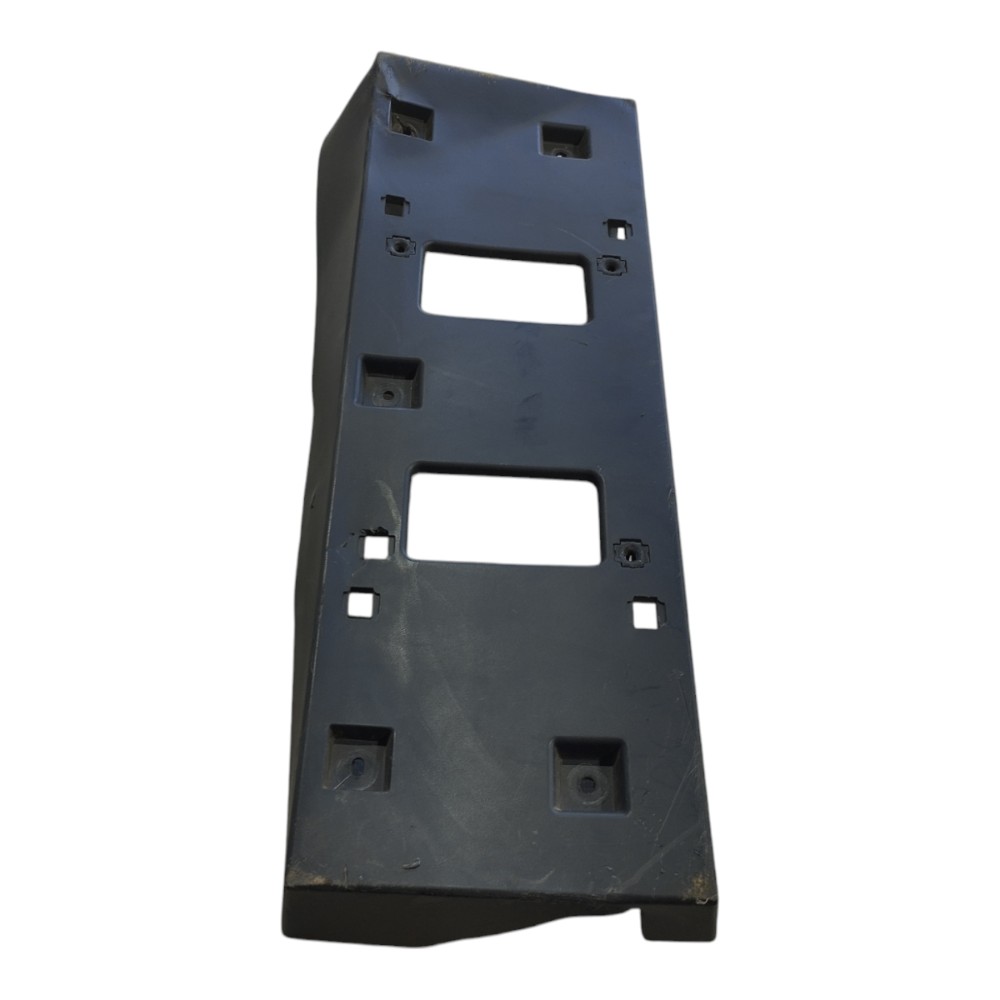Suporte placa dianteiro Gwm haval gt 2024 v636 5