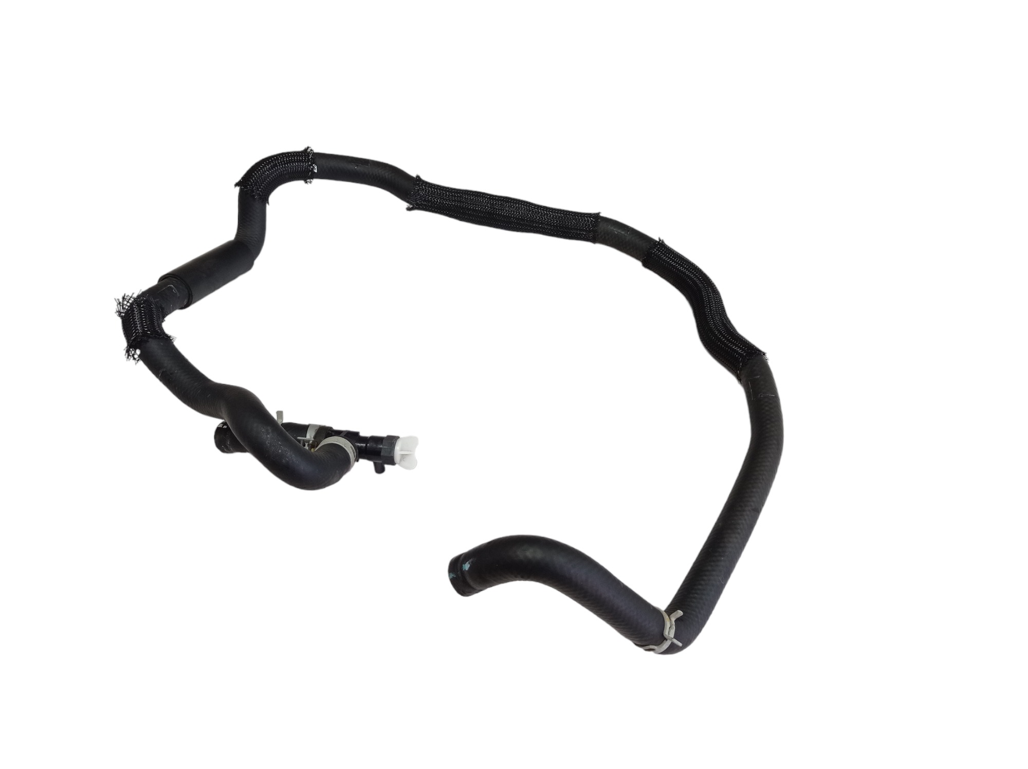 Mangueira Água Motor Lexus Rx 450hl 2021 V576 2