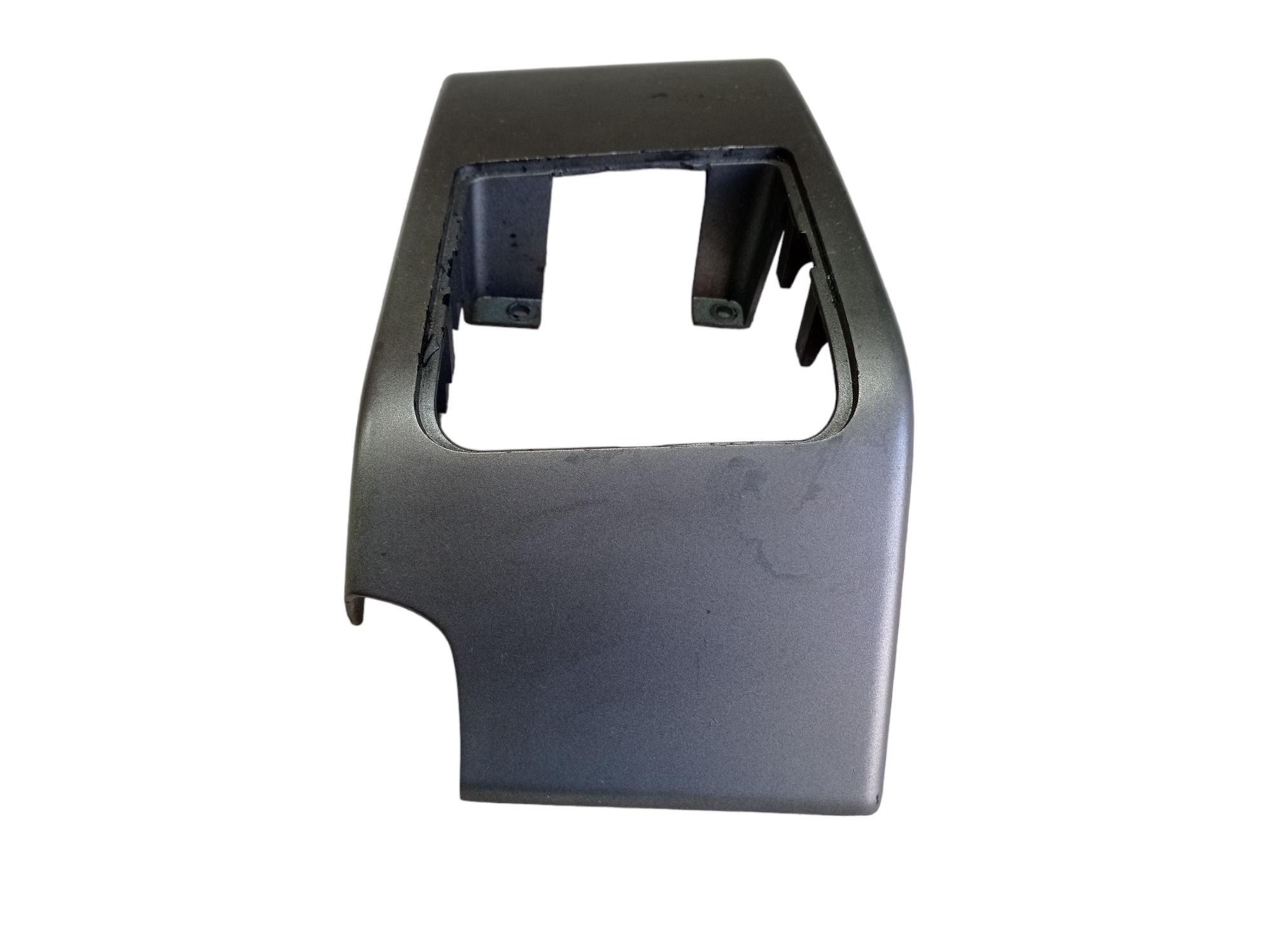 Moldura Difusor Ar Direito Painel Range Rover Vogue 08 V583 3