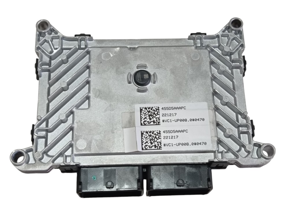 Modulo Injeção Gwm Haval H6 Hev 1.5 2024 V610 2