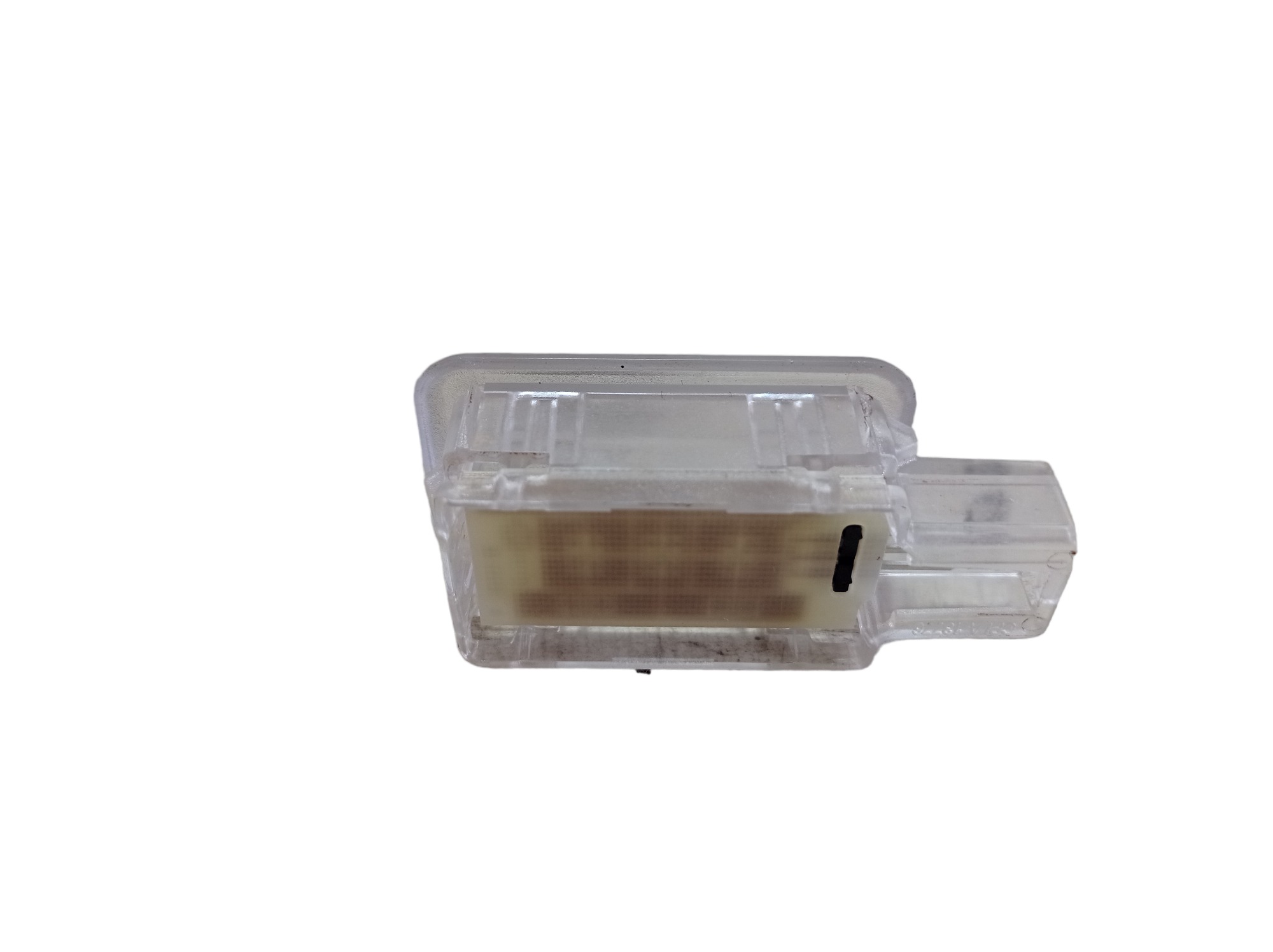 Luz Cortesia Porta Range Rover Sport 2014 3.0 V592 3