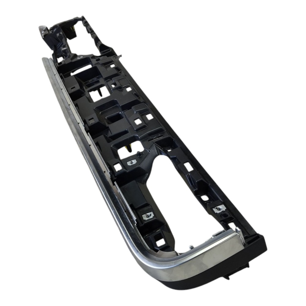 Moldura Frontal Painel Chery Tiggo 7 Pro 2022 2024 V640 5