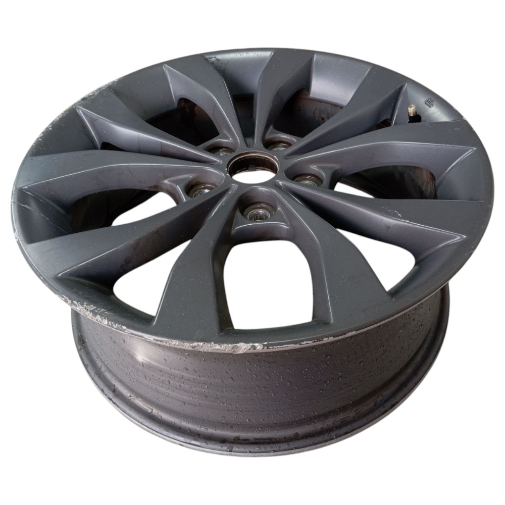 Roda Aro 17 Suzuki Grand Vitara 2012 2015 V643 2
