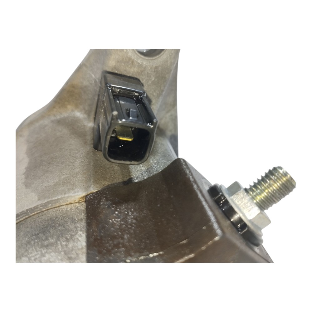 Motor Arranque Honda Civic Lxr 2010 2015 V658 4