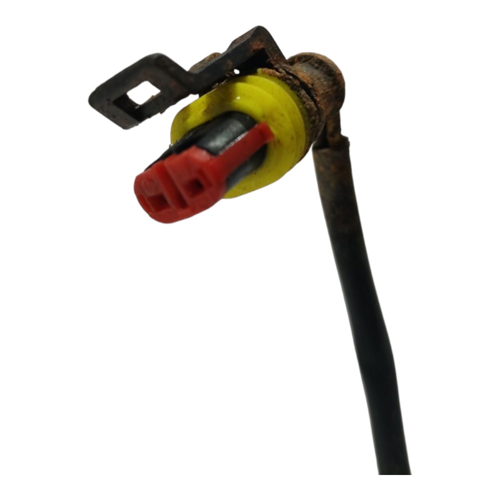 Farol Milha Direito Mitsubishi L200 Sport 2.5 Turbo 04 V638 7
