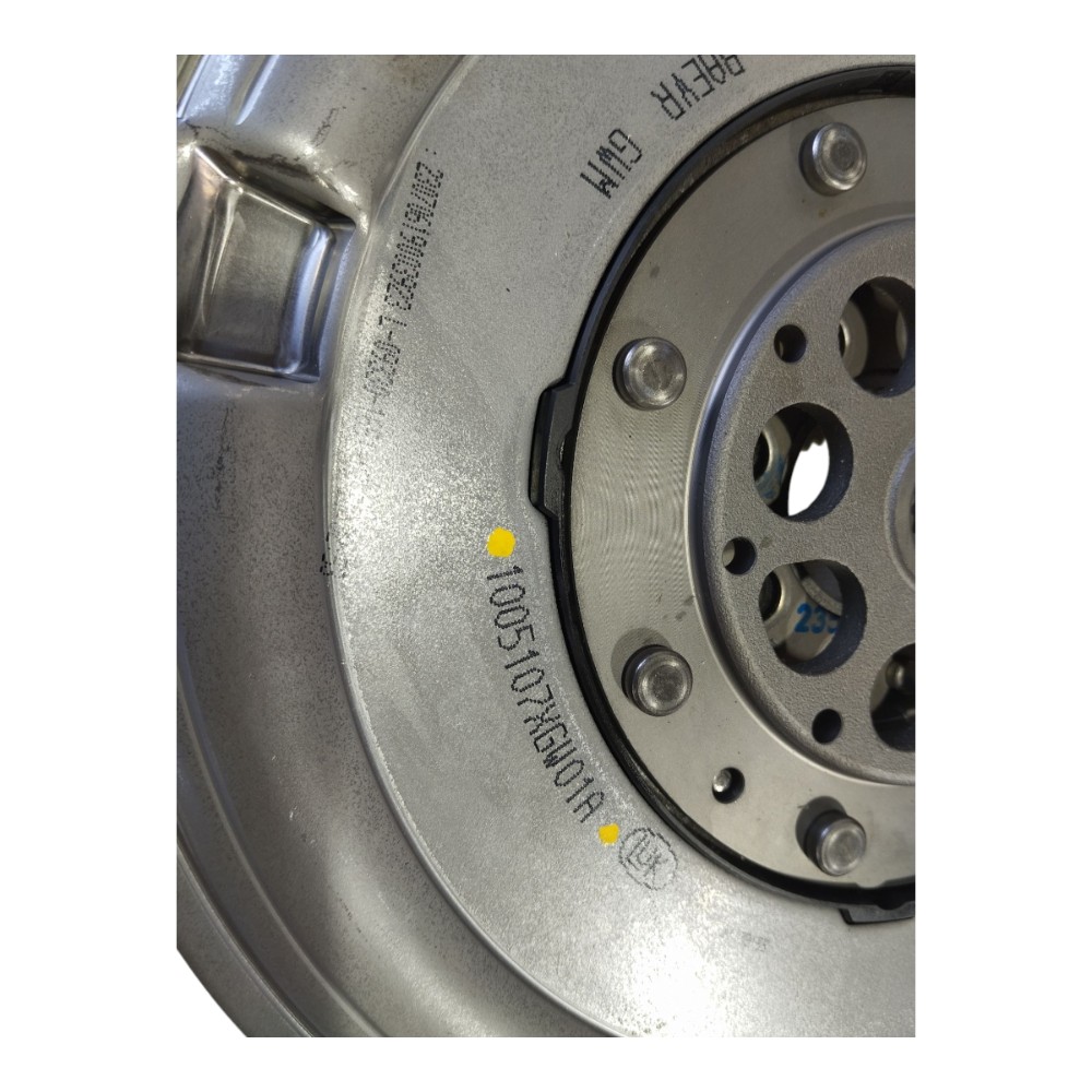 Volante Motor Bimassa Gwm Haval Gt 2024 2025 V636 8