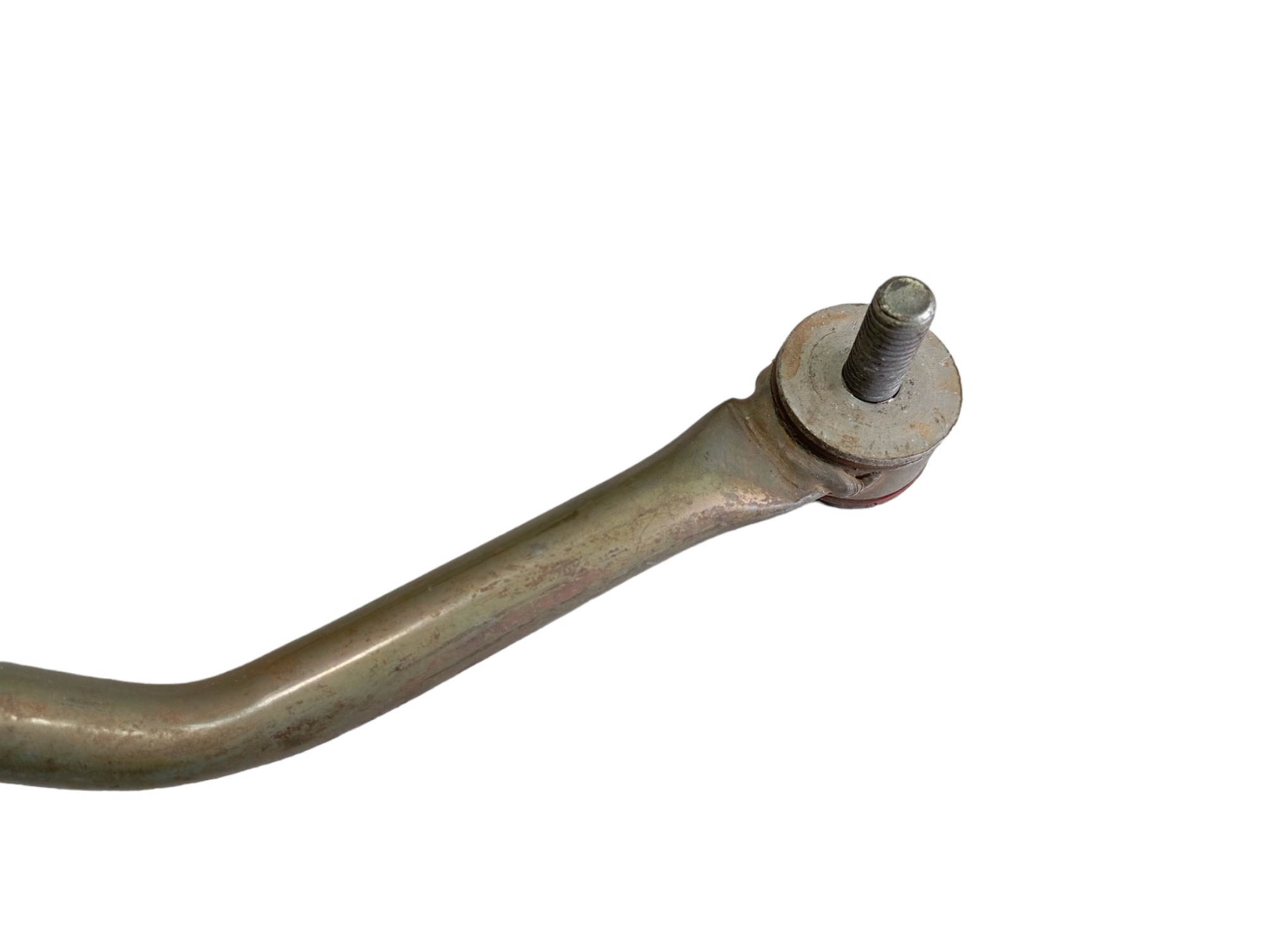 Base Lavanca Marcha Audi Passat V6 95 Lu8d0711025 3