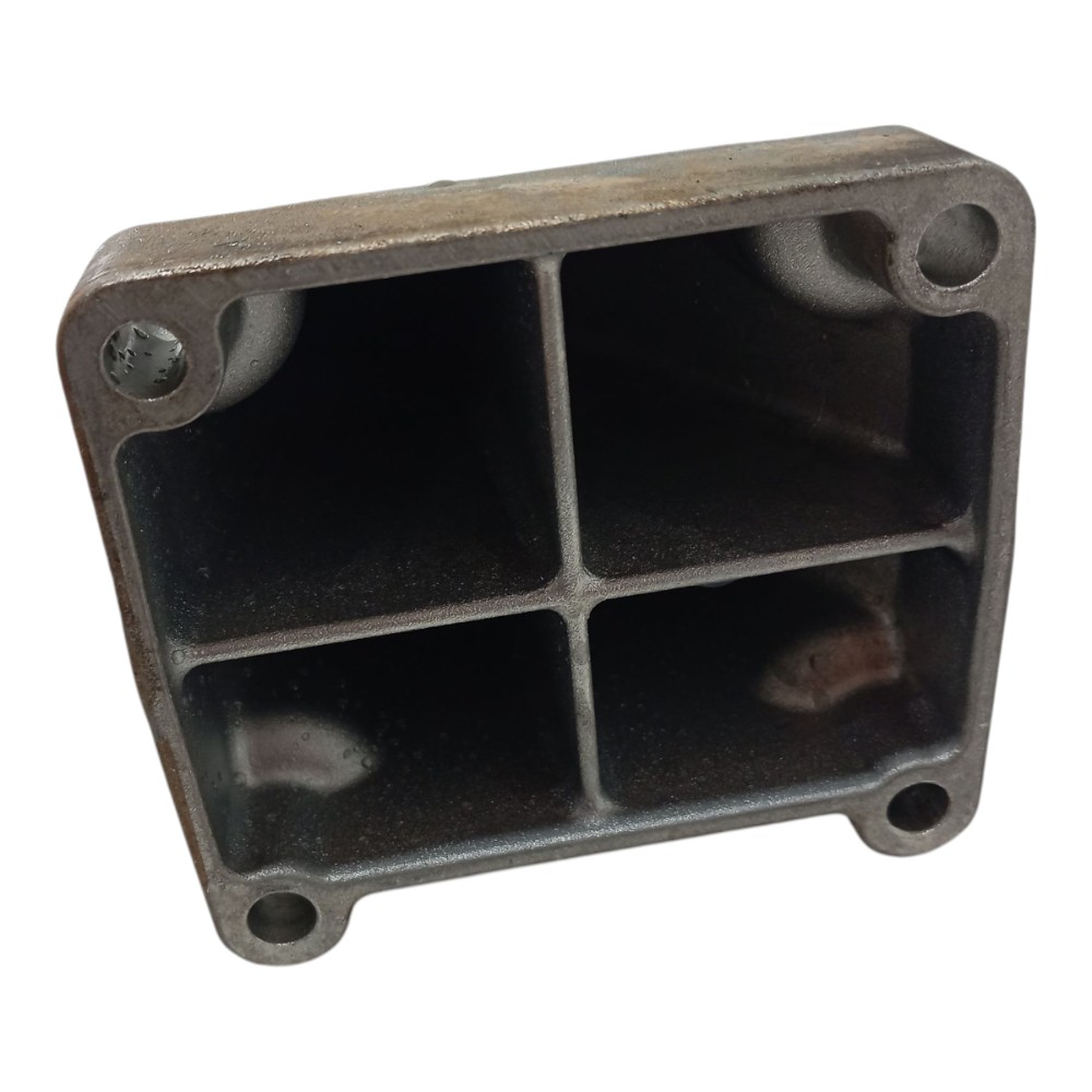 Suporte Coxim Direito Motor Mercedes C180 1.8 2002 2007 V661 3