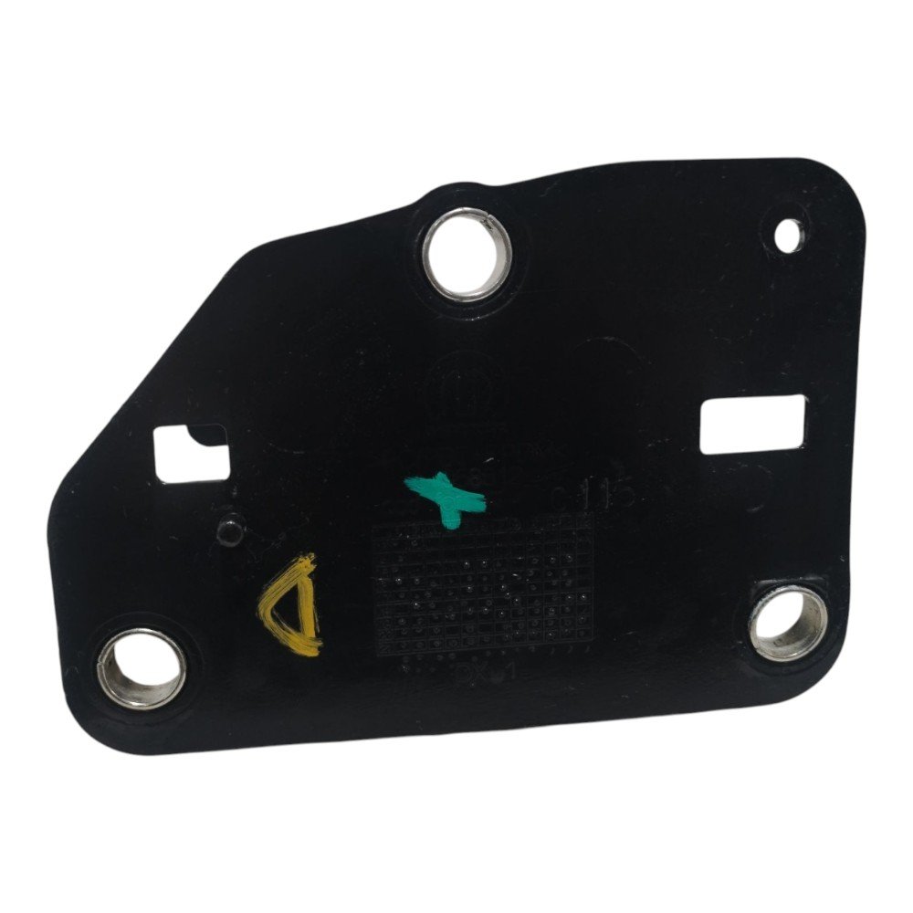 Absorvidor Impacto Direito Ram Rampage Rt 2023 2025 V664 10
