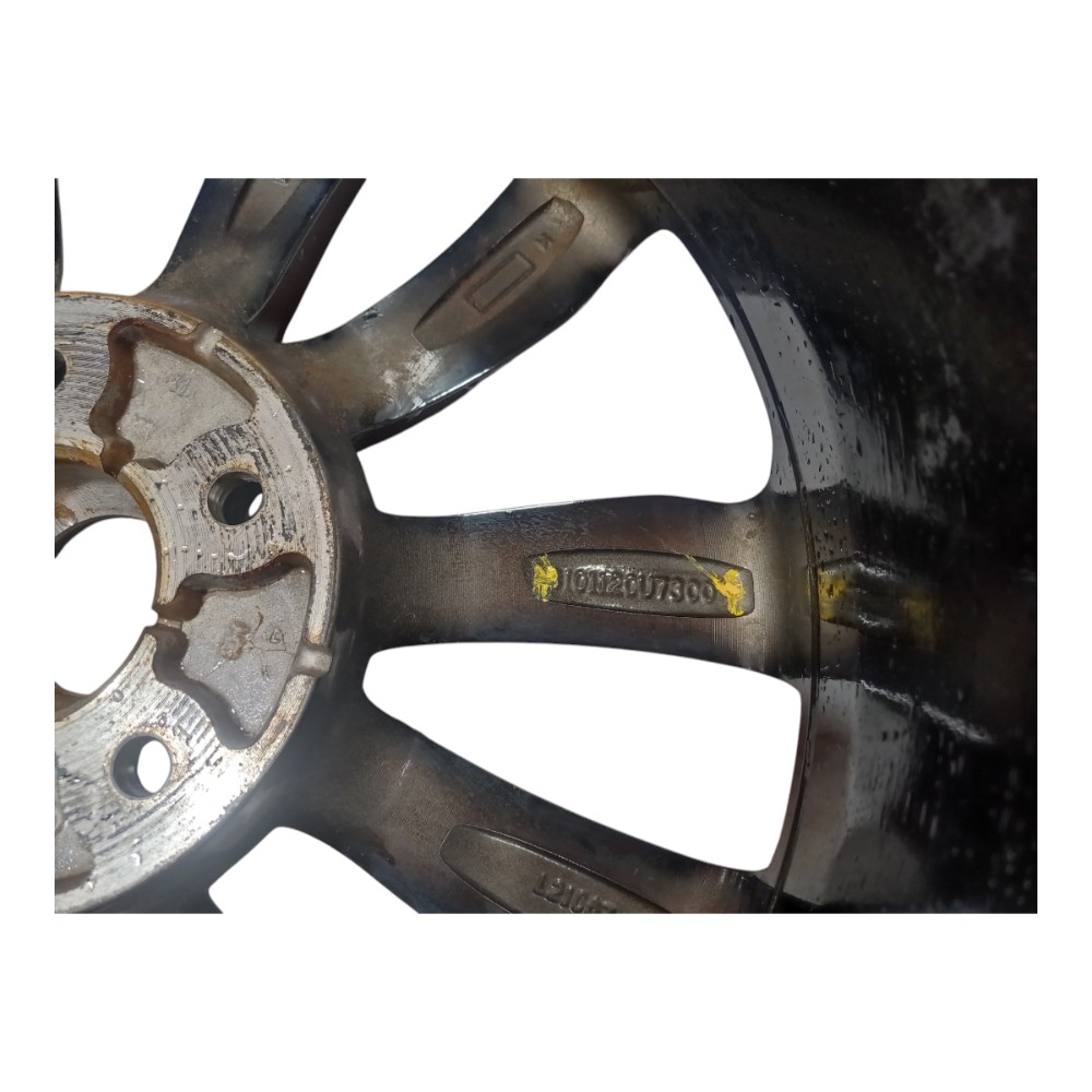 Roda Aro 17 Jac Ej7 2023 V618 8