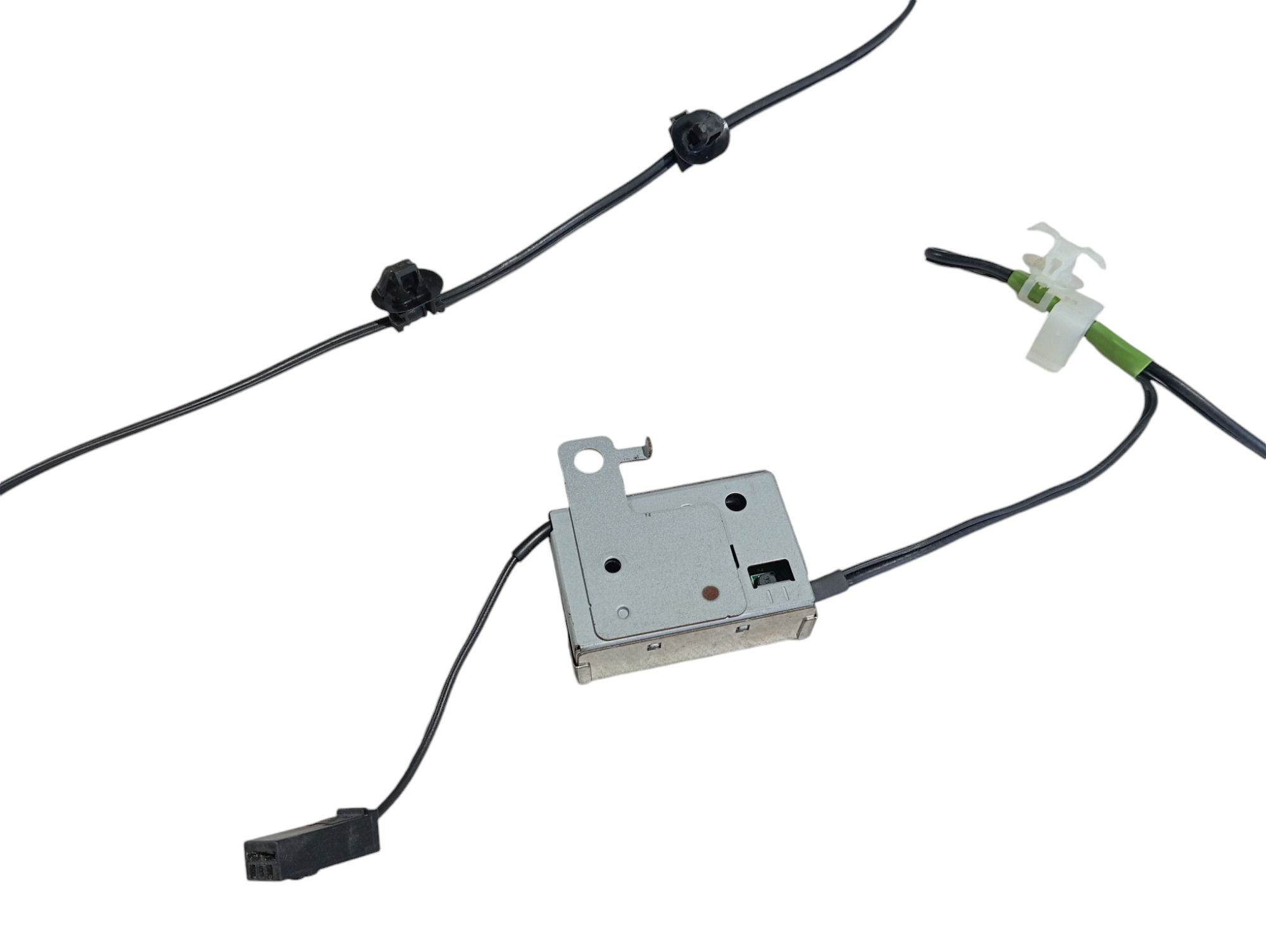 Módulo Antena Mitsubishi Pajero Full 3.2 2020 V599 2