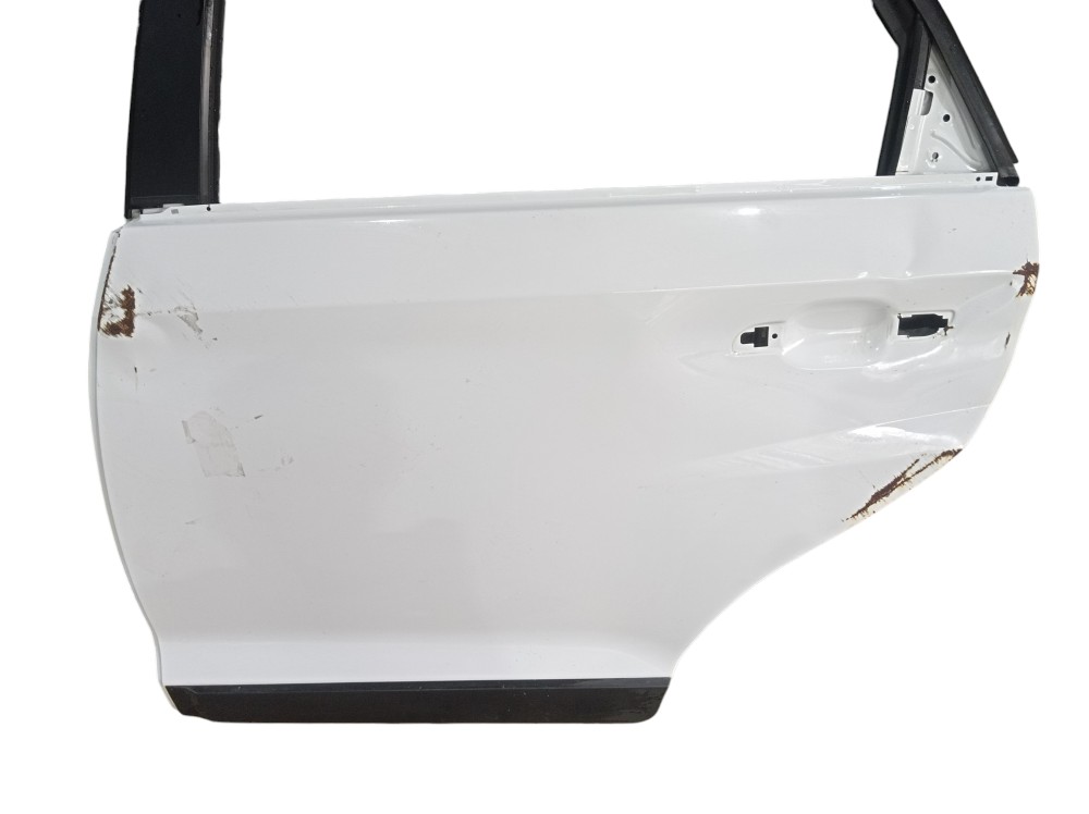 Porta Traseira Esquerda Chery Tiggo 2 Look 1.5 2020 V613 10