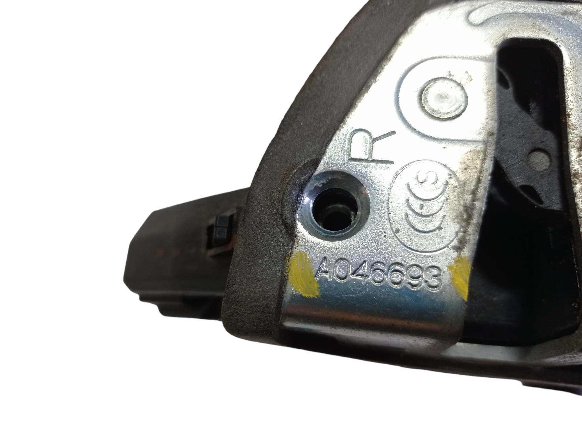 Fechadura Porta Traseira Direita Grand Vitara 2012 2015 V570 8