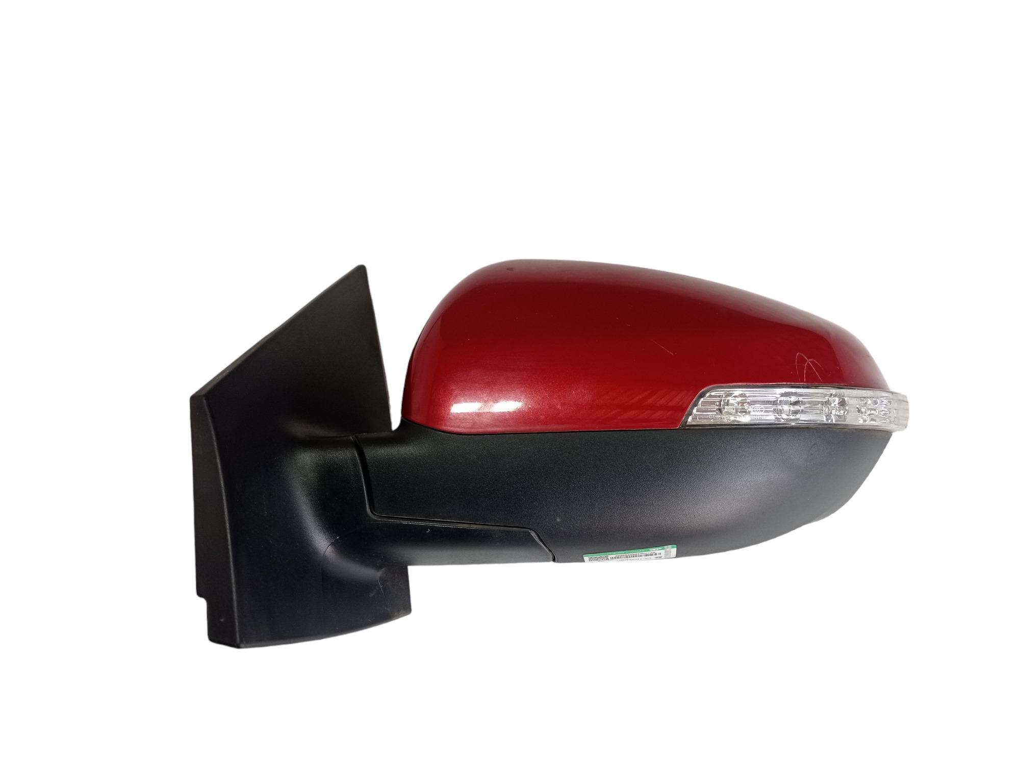 Retrovisor Esquerdo Jac T40 2019 V565 5