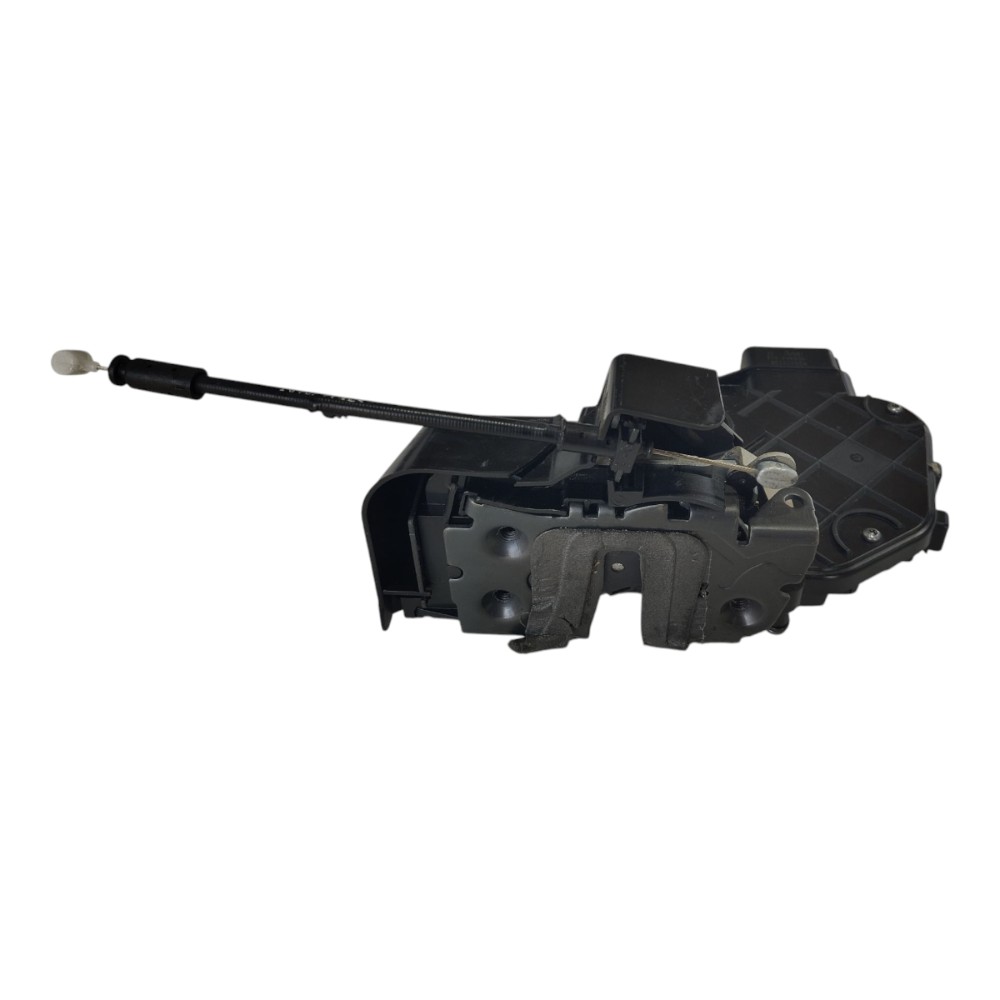 Fechadura Traseira Direita Land Rover Discovery 3 2007 V635 6